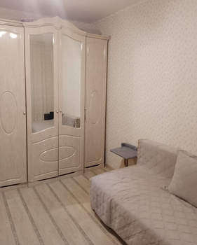 2-к квартира, вторичка, 46м2, 9/9 этаж