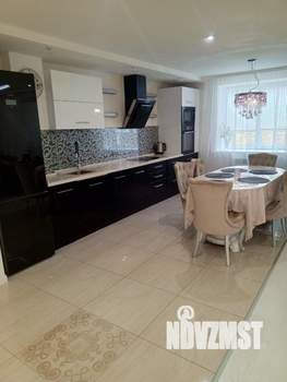 3-к квартира, вторичка, 87м2, 4/11 этаж