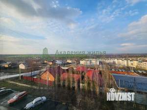 2-к квартира, вторичка, 57м2, 4/6 этаж