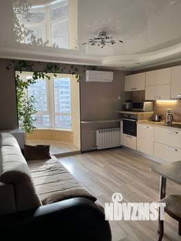 3-к квартира, вторичка, 94м2, 7/14 этаж