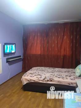 1-к квартира, вторичка, 30м2, 1/6 этаж