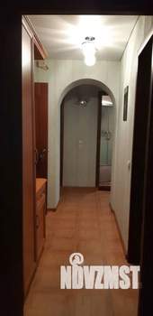 2-к квартира, вторичка, 50м2, 9/9 этаж