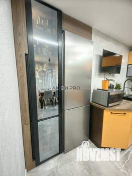 4-к квартира, вторичка, 115м2, 10/11 этаж