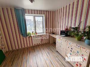 2-к квартира, вторичка, 60м2, 4/10 этаж