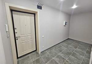 1-к квартира, вторичка, 41м2, 4/10 этаж