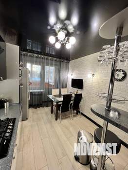 3-к квартира, вторичка, 93м2, 5/6 этаж