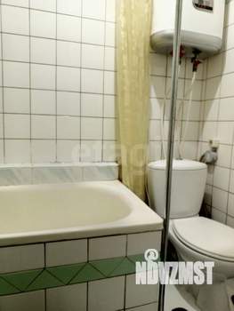 1-к квартира, вторичка, 34м2, 6/9 этаж