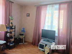 2-к квартира, вторичка, 48м2, 1/5 этаж