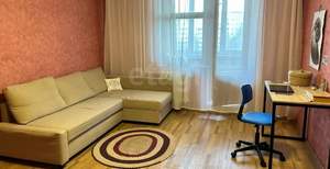 3-к квартира, вторичка, 88м2, 6/10 этаж