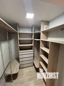 1-к квартира, вторичка, 43м2, 15/18 этаж