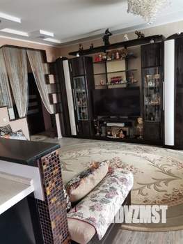 2-к квартира, вторичка, 76м2, 6/9 этаж