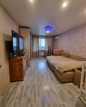 2-к квартира, вторичка, 67м2, 4/10 этаж