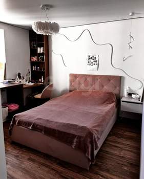 3-к квартира, вторичка, 54м2, 14/16 этаж