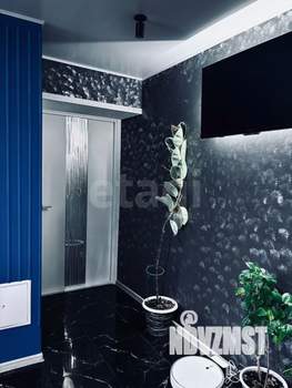 2-к квартира, вторичка, 59м2, 15/17 этаж