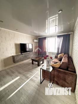 1-к квартира, вторичка, 46м2, 9/10 этаж