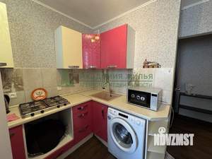 1-к квартира, вторичка, 35м2, 8/10 этаж