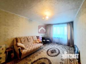 1-к квартира, вторичка, 34м2, 4/5 этаж