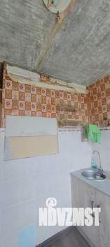 2-к квартира, вторичка, 43м2, 5/5 этаж