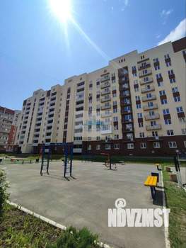 2-к квартира, вторичка, 54м2, 6/10 этаж
