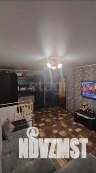 2-к квартира, вторичка, 59м2, 1/11 этаж