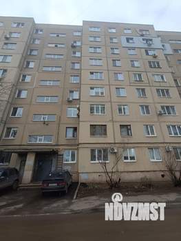 1-к квартира, вторичка, 38м2, 1/9 этаж