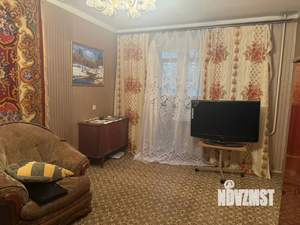 2-к квартира, вторичка, 57м2, 3/9 этаж