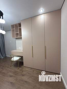 3-к квартира, вторичка, 77м2, 2/5 этаж