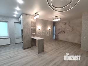 2-к квартира, вторичка, 81м2, 7/18 этаж