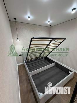 1-к квартира, вторичка, 37м2, 8/10 этаж