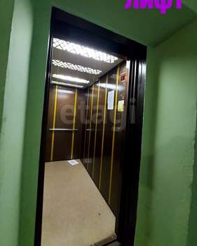 2-к квартира, вторичка, 64м2, 3/10 этаж