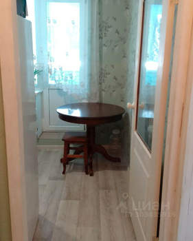 1-к квартира, вторичка, 30м2, 8/8 этаж