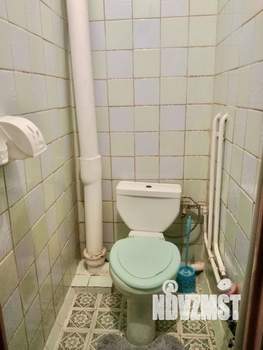 3-к квартира, вторичка, 63м2, 6/10 этаж