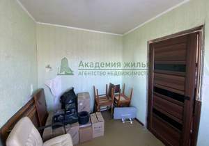 3-к квартира, вторичка, 57м2, 9/9 этаж