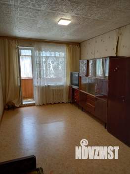 1-к квартира, вторичка, 32м2, 2/5 этаж