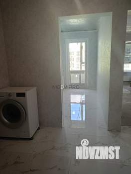 1-к квартира, вторичка, 39м2, 17/19 этаж