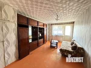 2-к квартира, вторичка, 45м2, 5/5 этаж