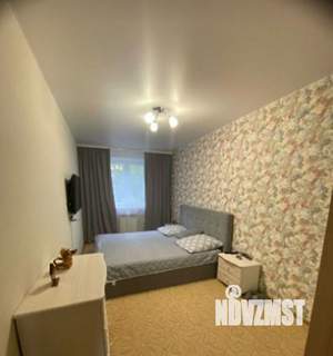 3-к квартира, вторичка, 59м2, 5/5 этаж