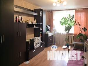 2-к квартира, вторичка, 44м2, 4/5 этаж