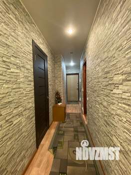 1-к квартира, вторичка, 33м2, 1/9 этаж