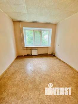 1-к квартира, вторичка, 31м2, 2/5 этаж