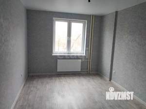 1-к квартира, вторичка, 30м2, 3/10 этаж