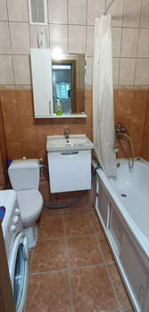 1-к квартира, вторичка, 42м2, 9/10 этаж