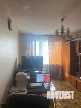 2-к квартира, вторичка, 49м2, 8/9 этаж