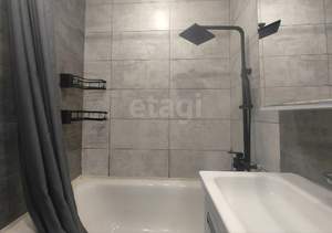 3-к квартира, вторичка, 53м2, 2/5 этаж