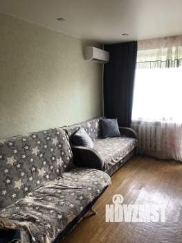 1-к квартира, вторичка, 33м2, 4/9 этаж