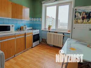 2-к квартира, вторичка, 53м2, 9/9 этаж