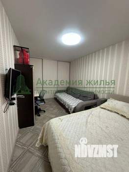 1-к квартира, вторичка, 29м2, 8/10 этаж