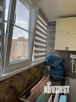 1-к квартира, вторичка, 31м2, 7/10 этаж