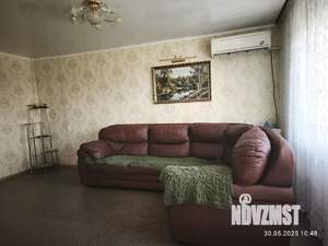 3-к квартира, вторичка, 74м2, 6/18 этаж