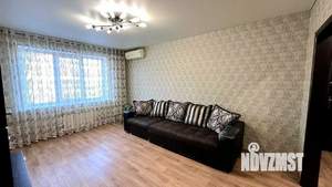 3-к квартира, вторичка, 67м2, 6/9 этаж